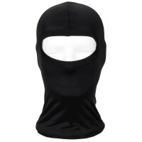 Sturmhaube - Balaclava - 1 Loch - Dünn -...
