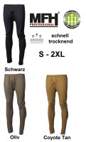 US Unterhose - Level I - Gen III - leicht und...