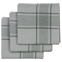 Original Bundeswehr Taschentuch - Stofftuch - ca. 50 x 50...
