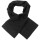 Fleece Schal - ca. 160 x 25 cm - sehr warm und weich - leicht  - 100 % Polyester