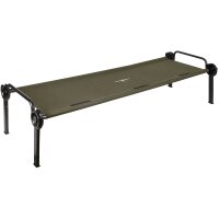 Disc-O-Bed - Feldbett One L - Einzelbett ca. 208 x 78cm - bis ca. 150kg