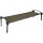 Disc-O-Bed - Feldbett One L - Einzelbett ca. 208 x 78cm - bis ca. 150kg