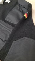 Deutsche Bundeswehr - Pullover - Schwarz - Deutsches Hoheitsabzeichen - ca. 80 % Schurwolle, 20% Polyamid