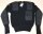 Deutsche Bundeswehr - Pullover - Schwarz - Deutsches Hoheitsabzeichen - ca. 80 % Schurwolle, 20% Polyamid
