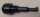 Kugelschreiber "Tactical Pro" - Kubotan - schwarz - Touchpen - inkl. Gürtelclip - Dorn als Glasbrecher