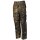 US BDU Kinderhose - hochwertiges Mischgewebe - 2 seitliche Einschubtasche - 65 % Polyester, 35 % Baumwolle