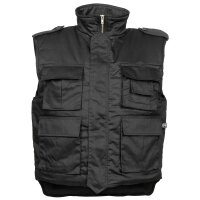 Softshell Weste "Allround" - wind- / und...