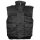 Softshell Weste "Allround" - wind- / und wasserdicht - atmungsaktiv - Wassersäule: 8000mm - 3-Lagen-Laminat