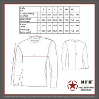 Pullover "Troyer"- verdeckter Reißverschluss am Kragen - grobstrick - 100 % Polyacryl