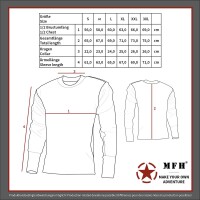 Pullover "Troyer"- verdeckter Reißverschluss am Kragen - grobstrick - 100 % Polyacryl - Oliv-L