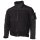 Fleece Jacke "Combat" - "YKK" Reißverschlüsse - Bund zur Weitenregulierung - Achselbelüftung - 100 % Polyester
