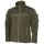 Fleece Jacke "Combat" - "YKK" Reißverschlüsse - Bund zur Weitenregulierung - Achselbelüftung - 100 % Polyester