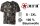 US T-Shirt - halbarm - klassische Variante - Rundhals - Single Jersey - 100 % Baumwolle