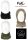 Rundschal - Balaclava -100 % Wolle (Merino)