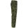 US BDU Einsatzhose - Kampfhose - Unisex - extra lange Gürtelschlaufen (ca. 5,5 cm) - M05 tarn