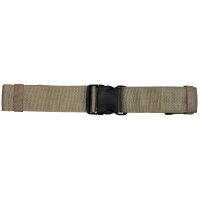 Original Feldkoppel - 5,8 cm Breite - neuwertig mit...