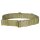 Original Feldkoppel - 5,8 cm Breite - gebraucht -100 % Polyester - oliv light  - Britische Armee