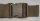 Original Feldkoppel - 5,8 cm Breite - gebraucht -100 % Polyester - oliv light  - Britische Armee