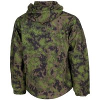 Premium Softshell Jacke "Scorpion" - Teflonbeschichtung - wasser-, öl-  und schmutzabweisend - winddicht - atmungsaktiv