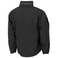 Premium Softshell Jacke "Scorpion" - Teflonbeschichtung - wasser-, öl-  und schmutzabweisend - winddicht - atmungsaktiv