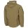 Premium Softshell Jacke "Scorpion" - Teflonbeschichtung - wasser-, öl-  und schmutzabweisend - winddicht - atmungsaktiv