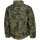 Premium Softshell Jacke "Scorpion" - Teflonbeschichtung - wasser-, öl-  und schmutzabweisend - winddicht - atmungsaktiv