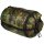 Allround Mumienschlafsack - 2lagige Füllung - Temperaturbereich: -10°C bis +15°C - ca. 1,95 kg