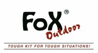 FoX® Outdoor - Sportmütze -"RUN" -...
