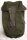 Britische Feldflaschen Set - inkl. Tasche - ca. 1 Liter - schwarz - NSN: 8465-99-709-4430 - Original Militär