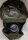 Britische Feldflaschen Set - inkl. Tasche - ca. 1 Liter - schwarz - NSN: 8465-99-709-4430 - Original Militär