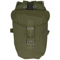Britische Mehrzwecktasche - oliv - gebraucht - NSN:...