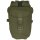 Britische Mehrzwecktasche - oliv - gebraucht - NSN: 8465-99-951-8610 - Original Militär