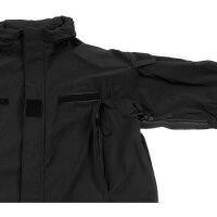 US Softshell Jacke - GEN III - Level 5 - Combat Uniform - wasserdicht, winddicht und atmungsaktiv - Armbelüftung