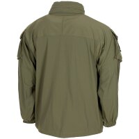 US Softshell Jacke - GEN III - Level 5 - Combat Uniform - wasserdicht, winddicht und atmungsaktiv - Armbelüftung