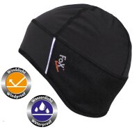 FoX Outdoor - Sportmütze - Softshell - Wasserdicht -...