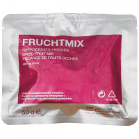 Trek´N Eat® Fruchtmix - ca. 50 g getrocknete...