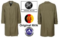 NVA Regenmantel - Oliv - neuwertig - überlagert -...