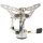 FoX Outdoor Gasbrenner - Klappbar - Gaskocher - 1800 Watt