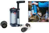 Katadyn - Hiker Pro -  Wasserfilter - 1 Liter / Minute -...