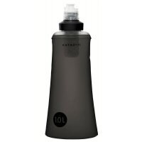 Katadyn - Tragbarer Faltbarer Wasserfilter - 1 Liter -...