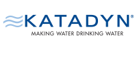 Katadyn - Tragbarer Faltbarer Wasserfilter - 1 Liter - "Black Edition"