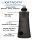 Katadyn - Tragbarer Faltbarer Wasserfilter - 1 Liter - "Black Edition"