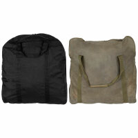 Kugelsichere Schutzweste Italienische Armee AP98 Woodland Gebraucht