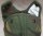 NL Holländische Feldflaschen Set - ca. 0,8 Liter - Kunststoff - inkl. Metall Becher mit Klappgriffen - NL Tarn - Original Militär
