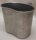NL Holländische Feldflaschen Set - ca. 0,8 Liter - Kunststoff - inkl. Metall Becher mit Klappgriffen - NL Tarn - Original Militär