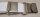 Holländischer Tragegurt - weiß - 2 Metallhaken - stufenlos verstellbar - ca. 124 cm Länge - neuwertig - Original Militär