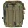 DayPack - EDC - Kompakt - Mollesystem - Leicht - M05 tarn