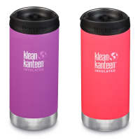 Klean® Kanteen - Thermo Trinkflasche - ca. 355 ml -...