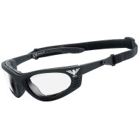 KHS® Armee Sportbrille - Klar -...