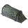 MFH® Einpersonen - Tunnelzelt "Schwarzenberg" - M05 tarn - einwandig - Moskitonetz  - sehr stabil - Wassersäule: 2000 mm
